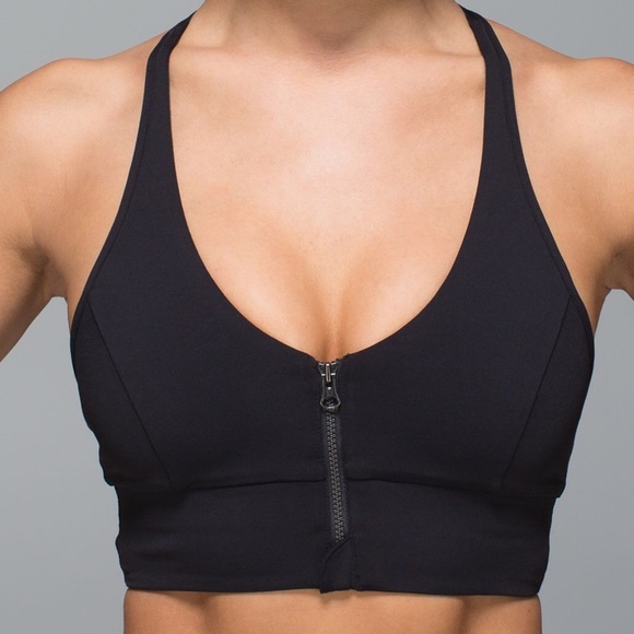 lululemon athletica Other - NEW lululemon Cool To Street Bra